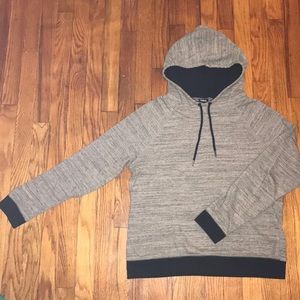 Reebok hoodie